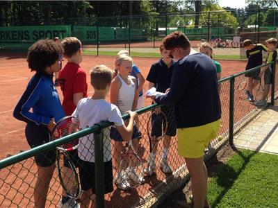 Kids- en Tienertoer, zaterdag 6 juni 2015